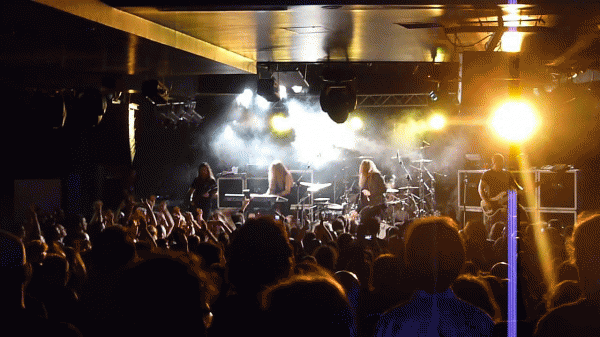 photo of Orion Live Club 